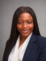 Dorcas Emmanuel
