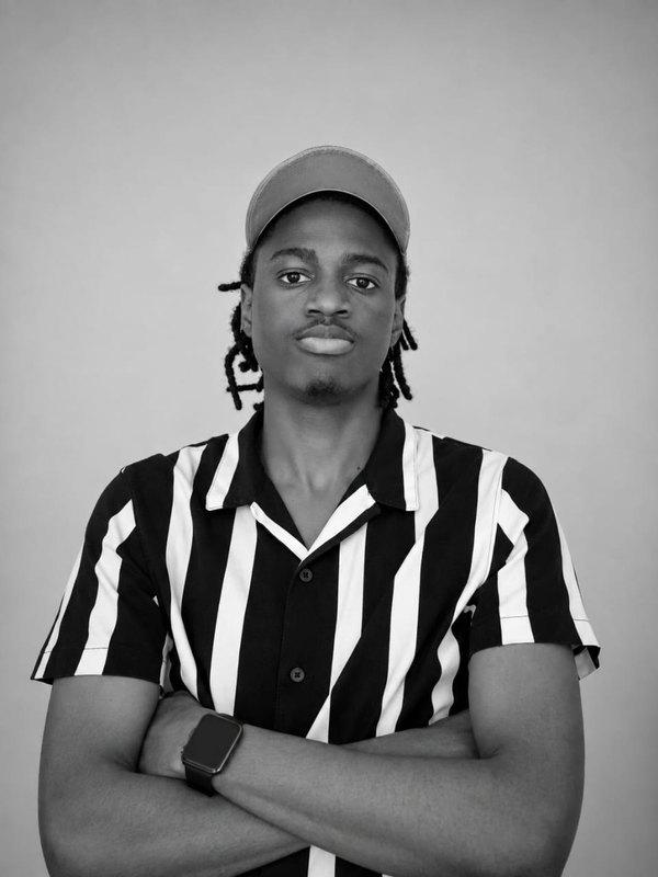 Freddy Agbona