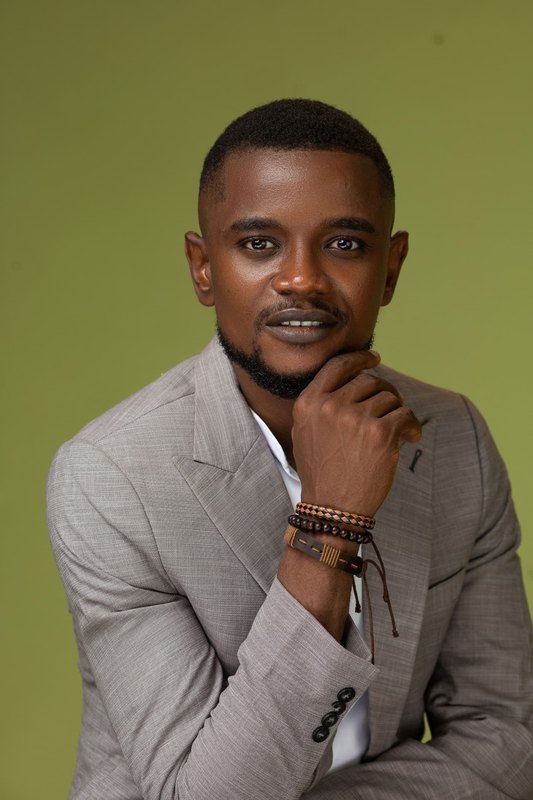 Israel Ogunseye