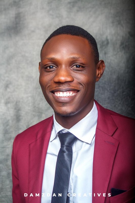 Olumide Odeyemi