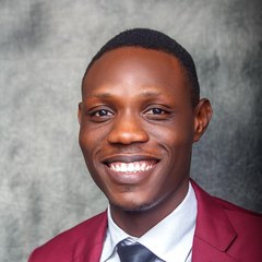 Olumide L. Odeyemi