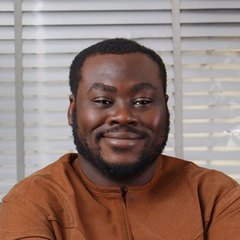 Temitope B. Ekundayo