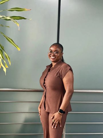 Victoria Arinze