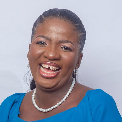 Christiana Olawumi