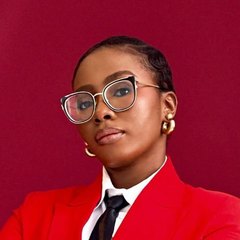 Ebunoluwa Ade-Taiwo